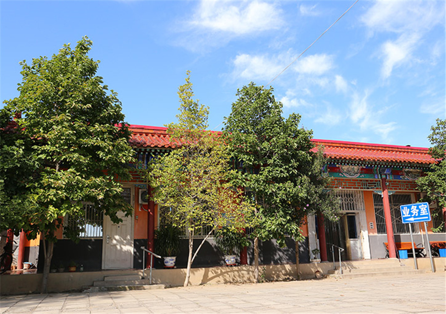 成都秦城公墓莲花公墓怎么样？价格贵吗？