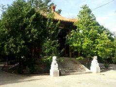 莲花公墓是合法墓地吗？